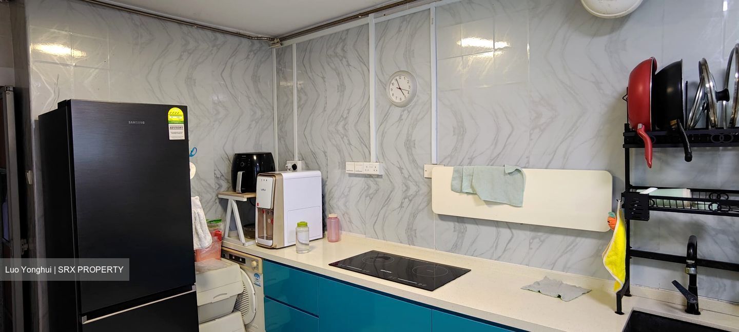 Blk 101A Punggol Field (Punggol), HDB 4 Rooms #554217141